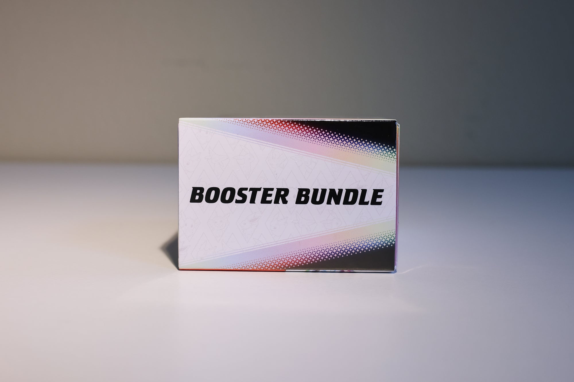 Pokémon TCG: Scarlet & Violet — Prismatic Evolutions  Booster Bundle (Factory Sealed)