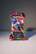 Phantasmal Flames Sleeved Booster Packs