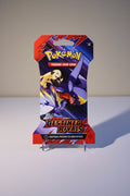 Pokemon Destined Rivals Sleeved Packs