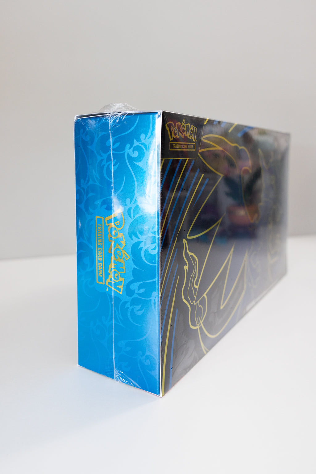 Mega Charizard X Ex Ultra-Premium Collection - Pokemon TCG