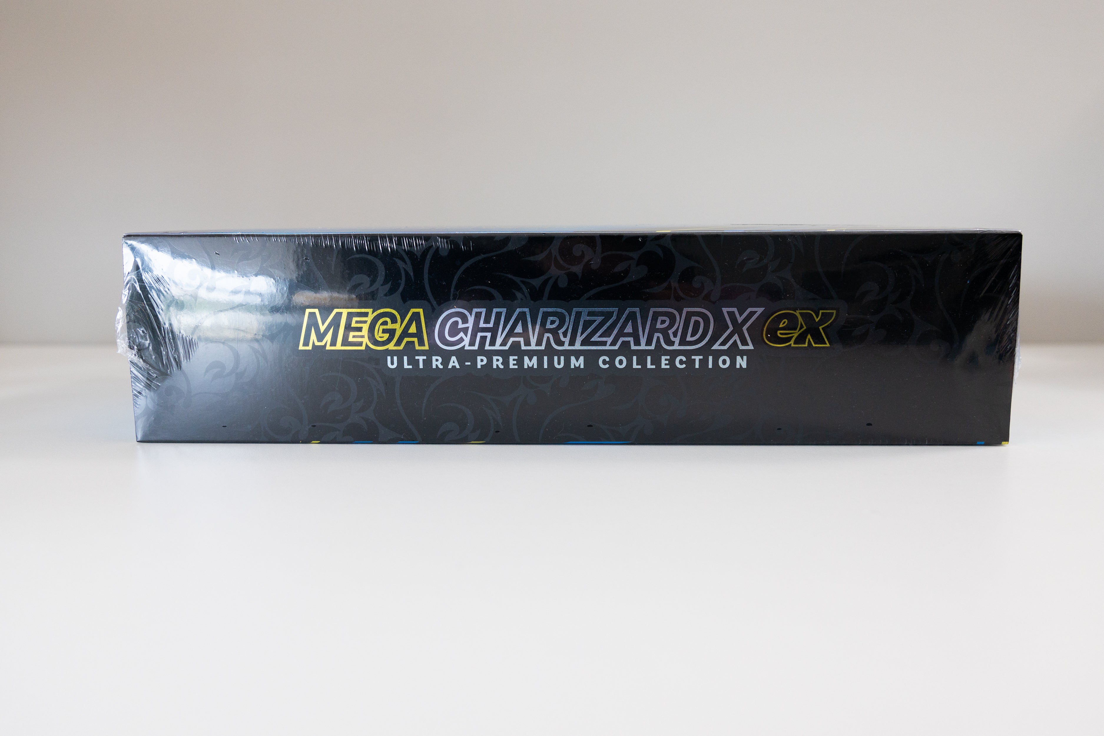Mega Charizard X Ex Ultra-Premium Collection - Pokemon TCG