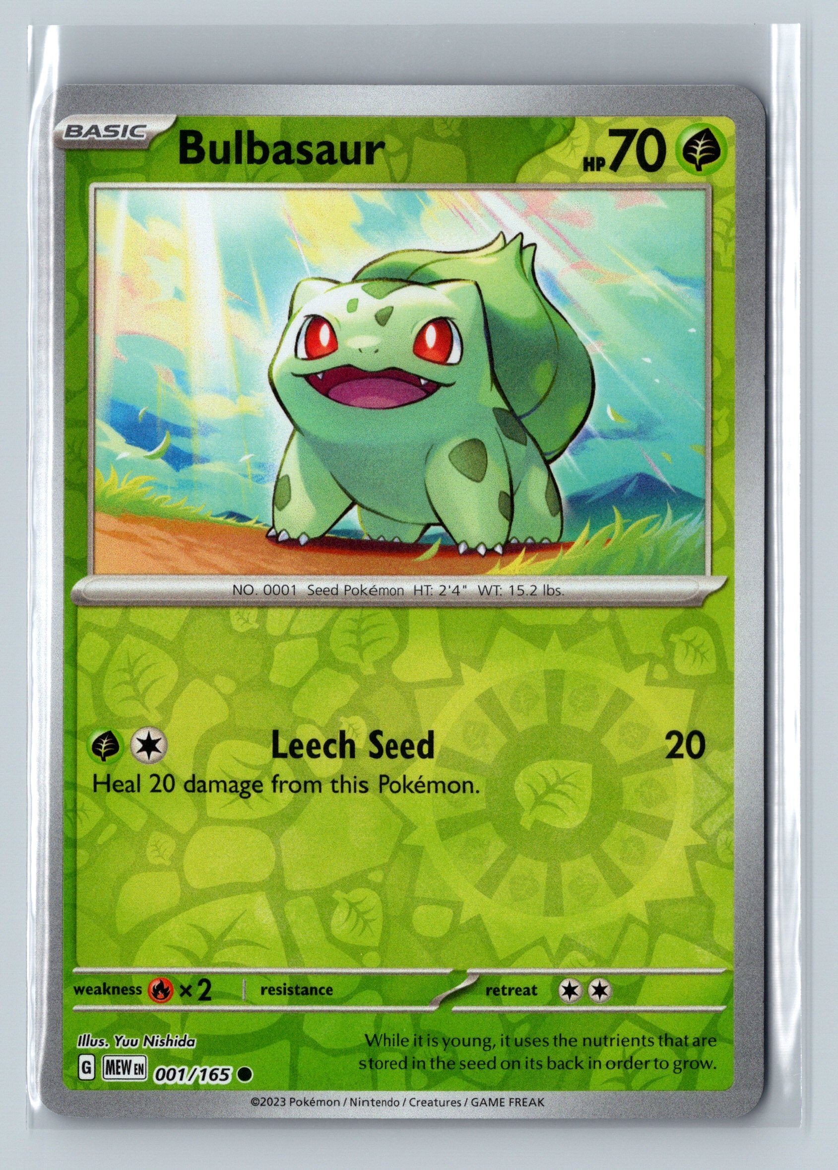 SV151 Complete Your Set (001-053)