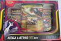 Mega Latias Ex Box